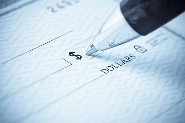 Checking Accounts