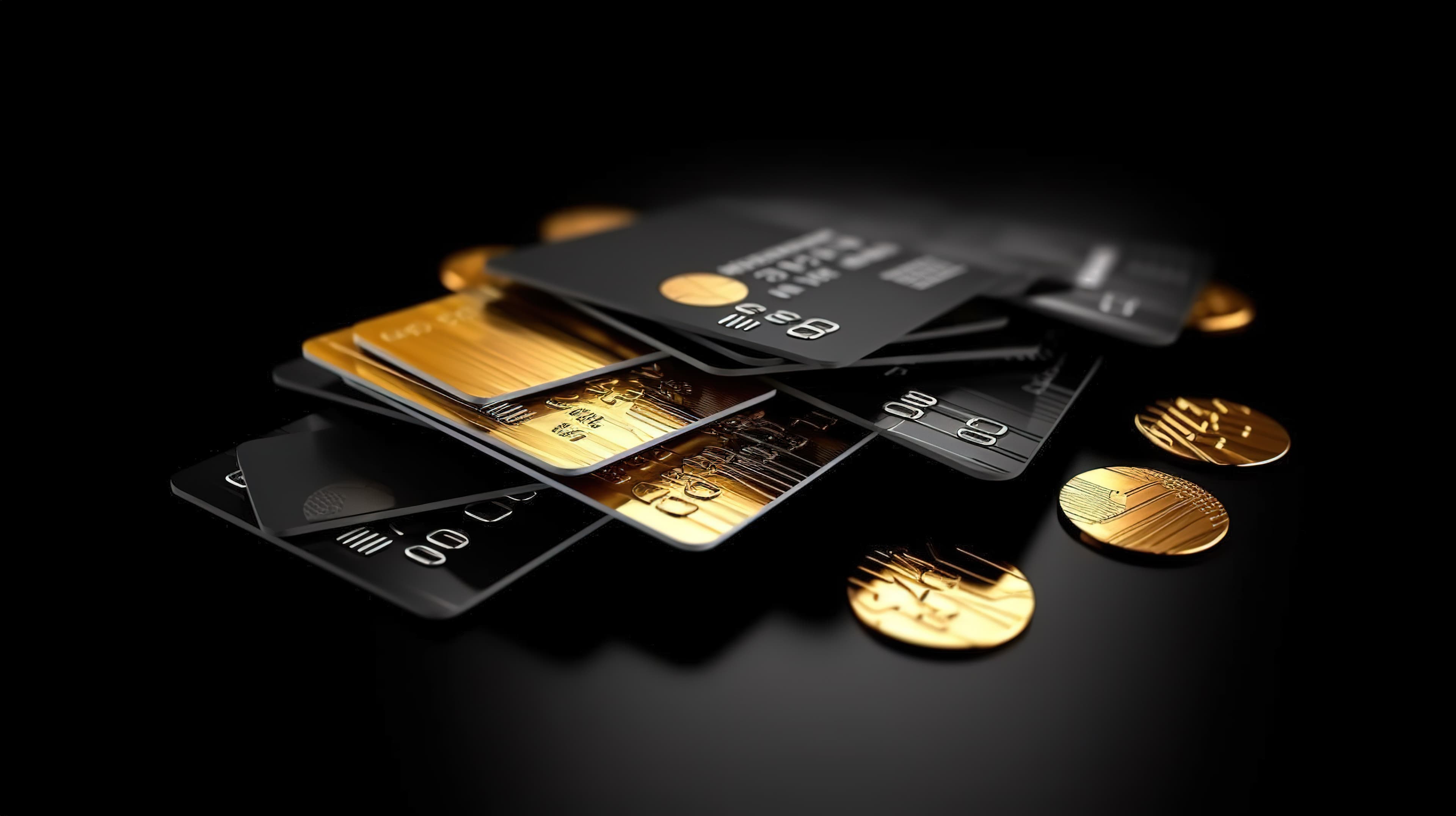 Credit Cards